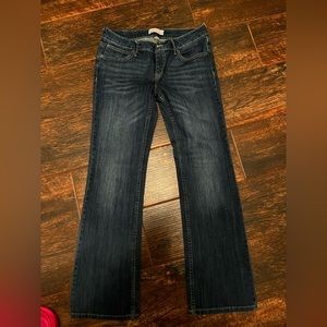 Banana Republic bootcut